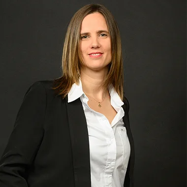 Claire KESMAECKER